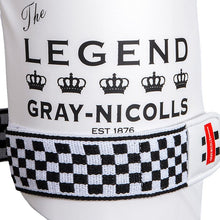 Gray Nicolls Legend 360 Thigh Pad