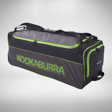 Kookaburra PRO 3.0 Wheelie Cricket Kit Bag