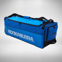 Kookaburra PRO 3.0 Wheelie Cricket Kit Bag