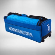 Kookaburra PRO 3.0 Wheelie Cricket Kit Bag