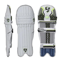 SG Litevate Cricket Batting Pads