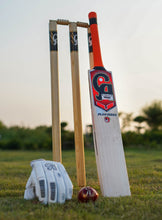 CA Plus 18000 English Willow Cricket Bat