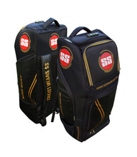 SS Super select duffle Cricket Kit Bag