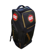 SS Super select duffle Cricket Kit Bag