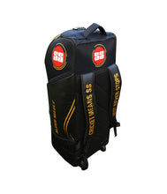 SS Super select duffle Cricket Kit Bag