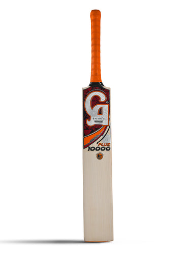 CA Plus 10000 English Willow Cricket Bat