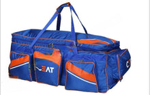 CEAT Gripp Master Cricket Kit Bag