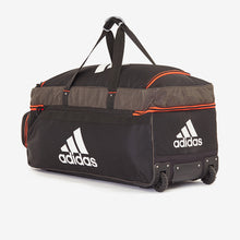 Adidas Incurza 1.0 Large Wheelie Cricket Kitbag