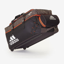 Adidas Incurza 1.0 Large Wheelie Cricket Kitbag