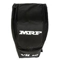 MRF VK 18 SHOULDER CRICKET KIT BAG BLACK WITH WHEELS (LARGE)