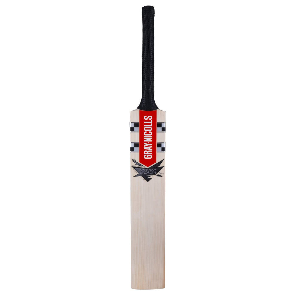 Gray Nicolls Oblivion Stealth Players Cricket Bat StarSportsUS