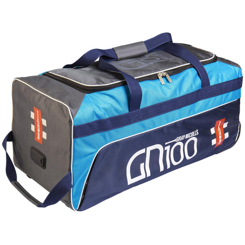 Gray Nicolls GN -100 Wheelie Cricket Kit Bag