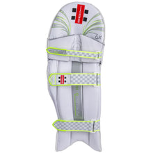 Gray Nicolls Powerbow 6x 500 Cricket Batting Pads
