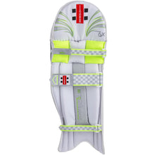 Gray Nicolls Powerbow 6X 1000 Cricket Batting Pads