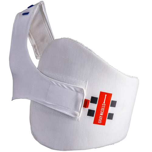 Gray Nicolls Pro Performance Cricket Chest Guard