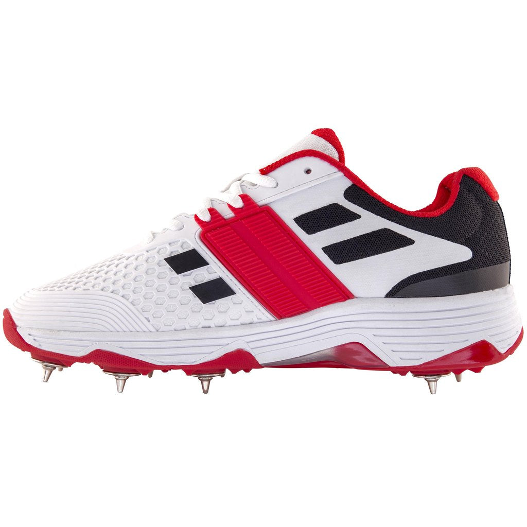 Gray Nicolls Cage 2.0 Flex Spike Cricket Shoe
