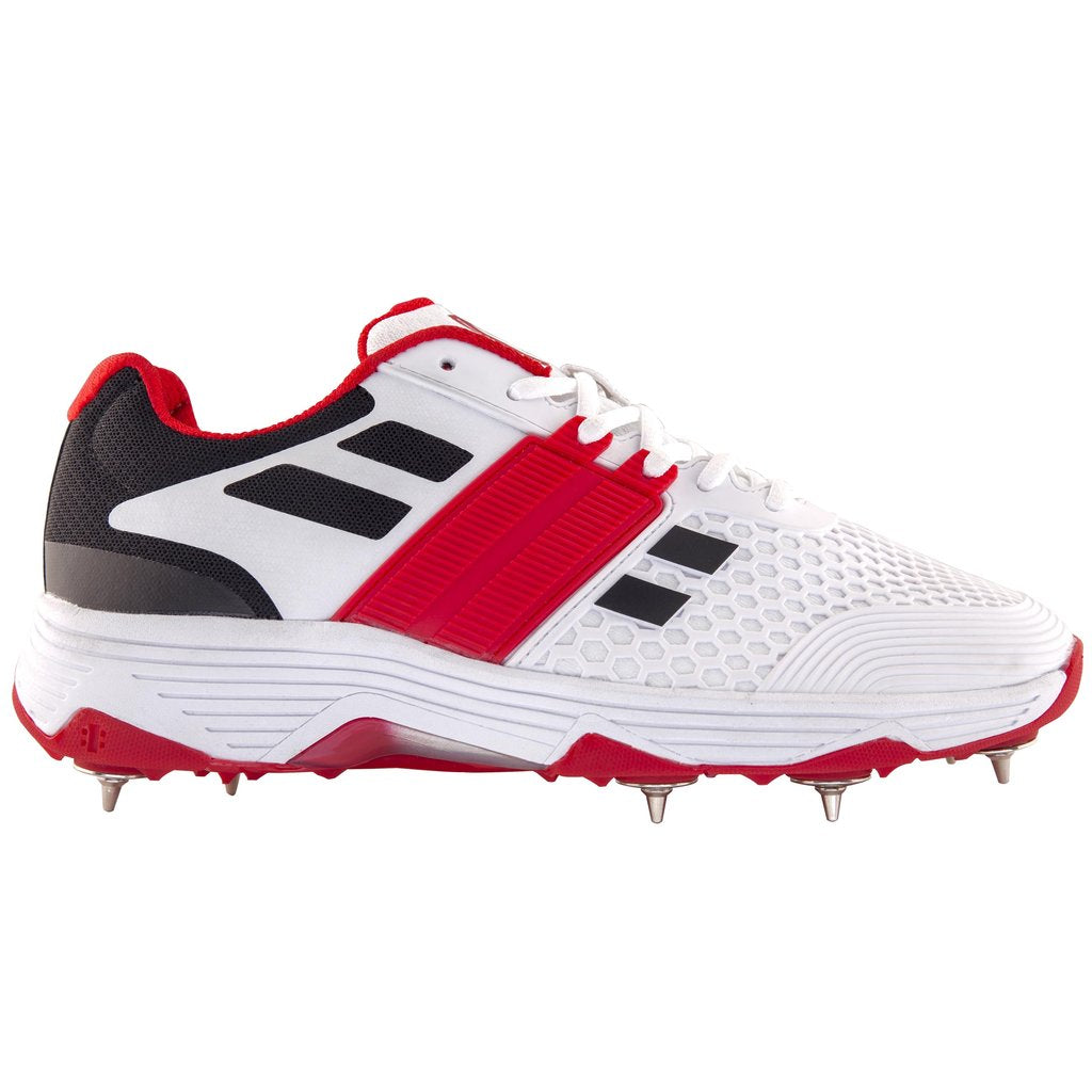 Gray Nicolls Cage 2.0 Flex Spike Cricket Shoe