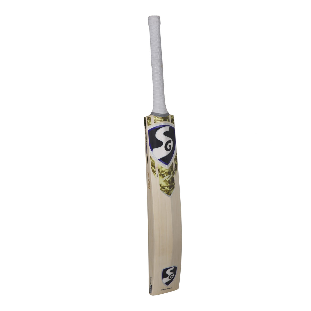 SG HP Icon English Willow Cricket Bat