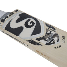 SG KLR Icon English Willow Cricket Bat