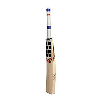 SS Ton T20 Premium English Willow Cricket Bat