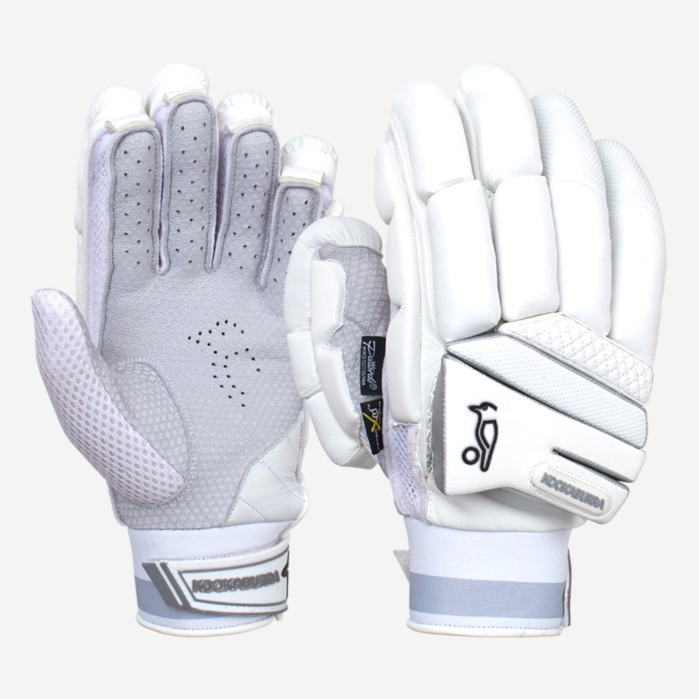 Kookaburra Ghost Pro Cricket Batting Gloves