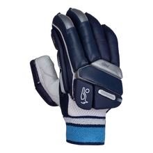 Kookaburra T20 PRO Blue Cricket Batting Gloves