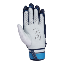 Kookaburra T20 PRO Blue Cricket Batting Gloves