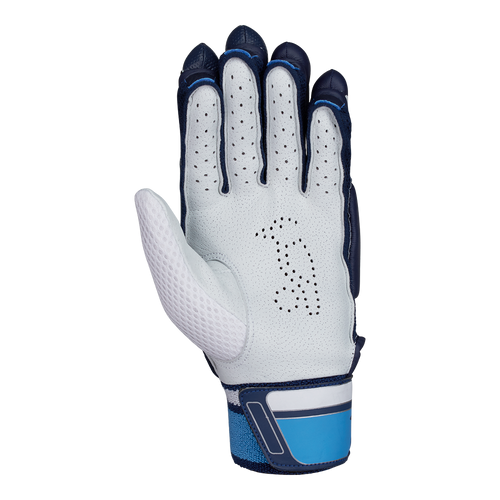 Kookaburra T20 PRO Blue Cricket Batting Gloves