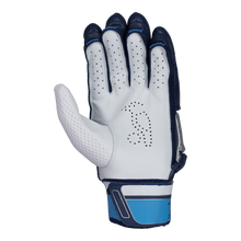 Kookaburra T20 Flare Blue Cricket Batting Gloves