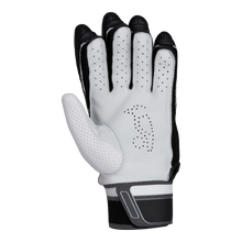 Kookaburra T20 Flare  Black Cricket Batting Gloves
