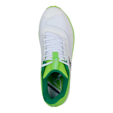 Kookaburra KC 2.0 Rubber Lime Cricket Shoes