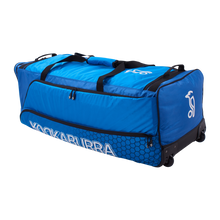 Kookaburra PRO 2.0 Wheelie Cricket Kit bag