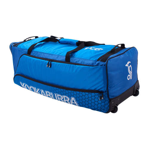 Kookaburra PRO 2.0 Wheelie Cricket Kit bag