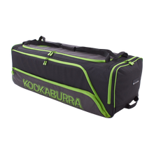 Kookaburra PRO 2.0 Wheelie Cricket Kit bag