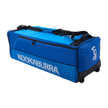 Kookaburra PRO 2.0 Wheelie Cricket Kit bag