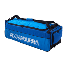 Kookaburra 4.0 Wheelie Cricket Kit Bag