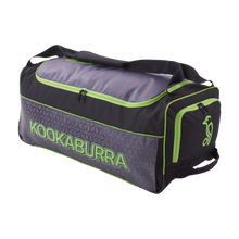 Kookaburra 5.0 Wheelie Cricket Kit Bag