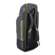 Kookaburra PRO D1.0 DUFFLE Cricket Kit Bag