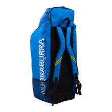 Kookaburra PRO D1.0 DUFFLE Cricket Kit Bag