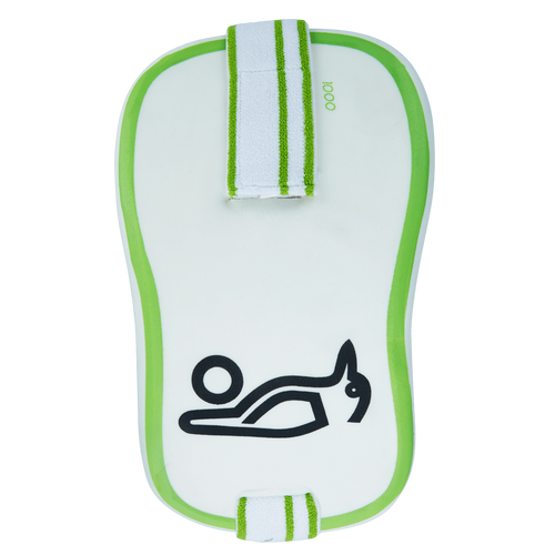 Kookaburaa Kahuna 1000 Cricket Chest Guard