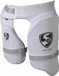 SG Ultimate Combo Cricket Thigh Guard