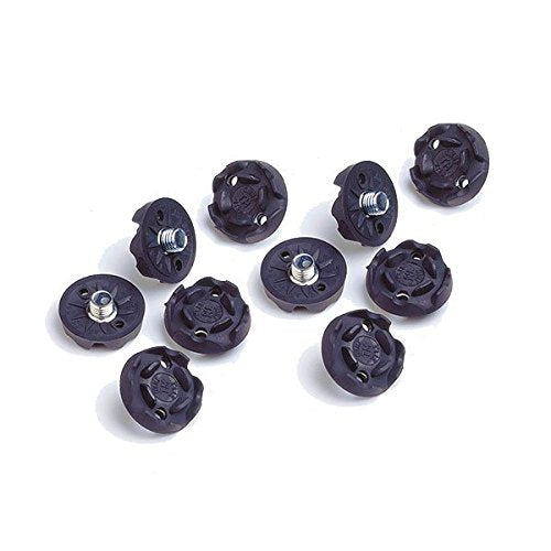 Gray Nicolls Cricket Rubber Spikes (20 Pack)