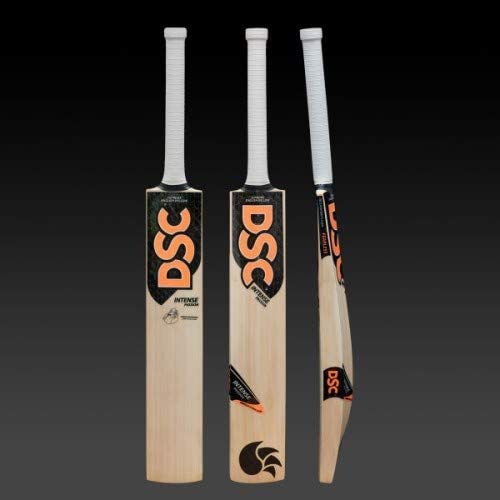 DSC INTENSE PASSION English Willow Cricket Bat