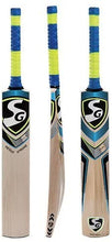 SG Nexus Xtreme English Willow Cricket Bat