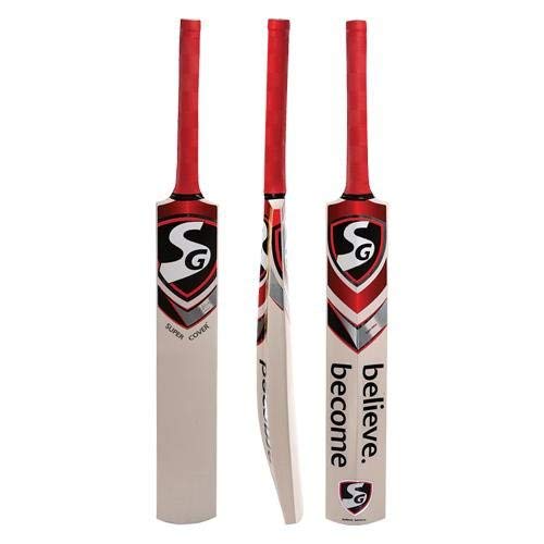 SG Super Cover English Willow Cricket Bat