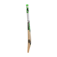 Dsc Condor Ruffle Kashmir Willow Cricket Bat