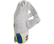 Gray Nicolls Omega Wicket Keeping Gloves