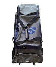 New Balance Heritage Combo Cricket kit Bag