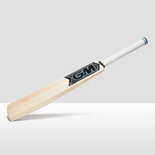 GUNN & MOORE NEON 101 KASHMIR WILLOW CRICKET BAT