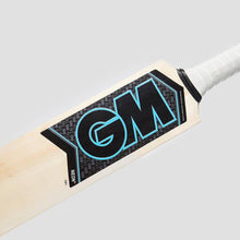 GUNN & MOORE NEON 101 KASHMIR WILLOW CRICKET BAT